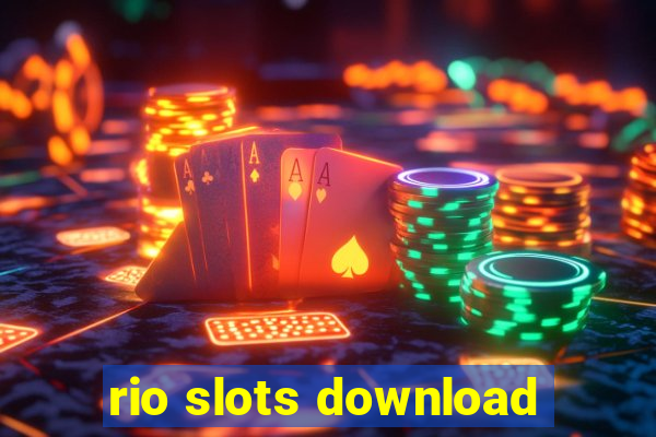 rio slots download